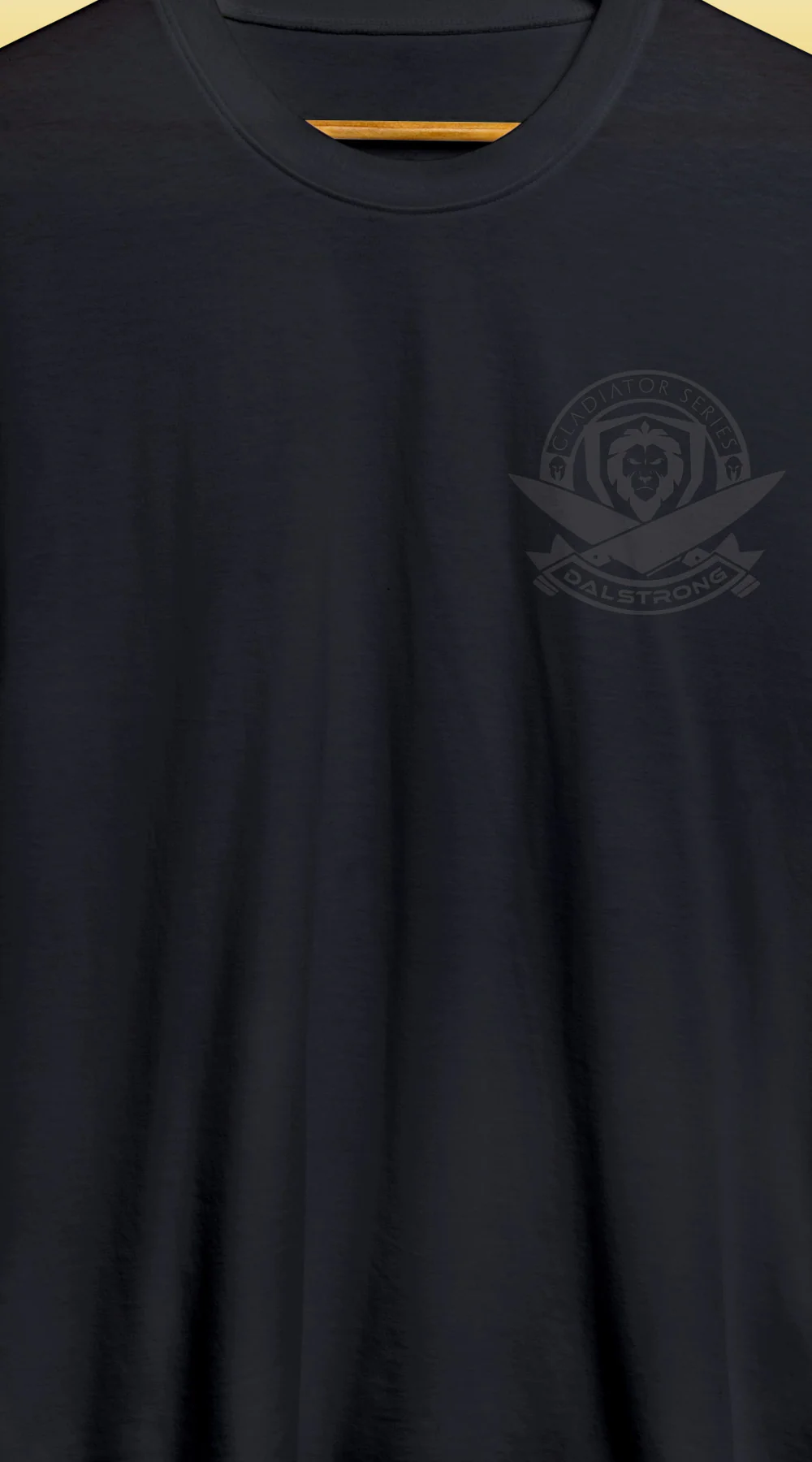 Armed To The Teeth Tee - Image 8