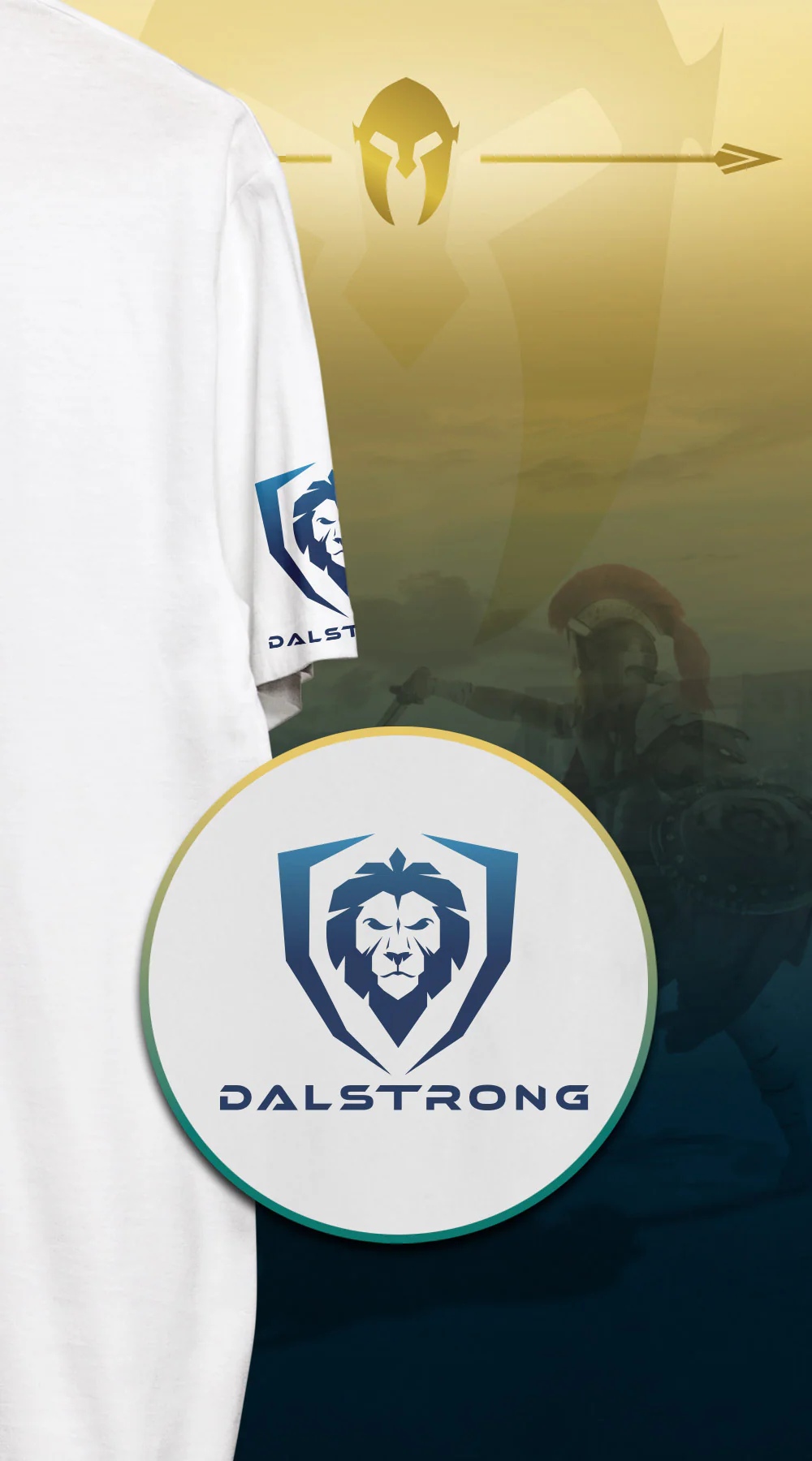 Beast Mode On Tee - Image 4