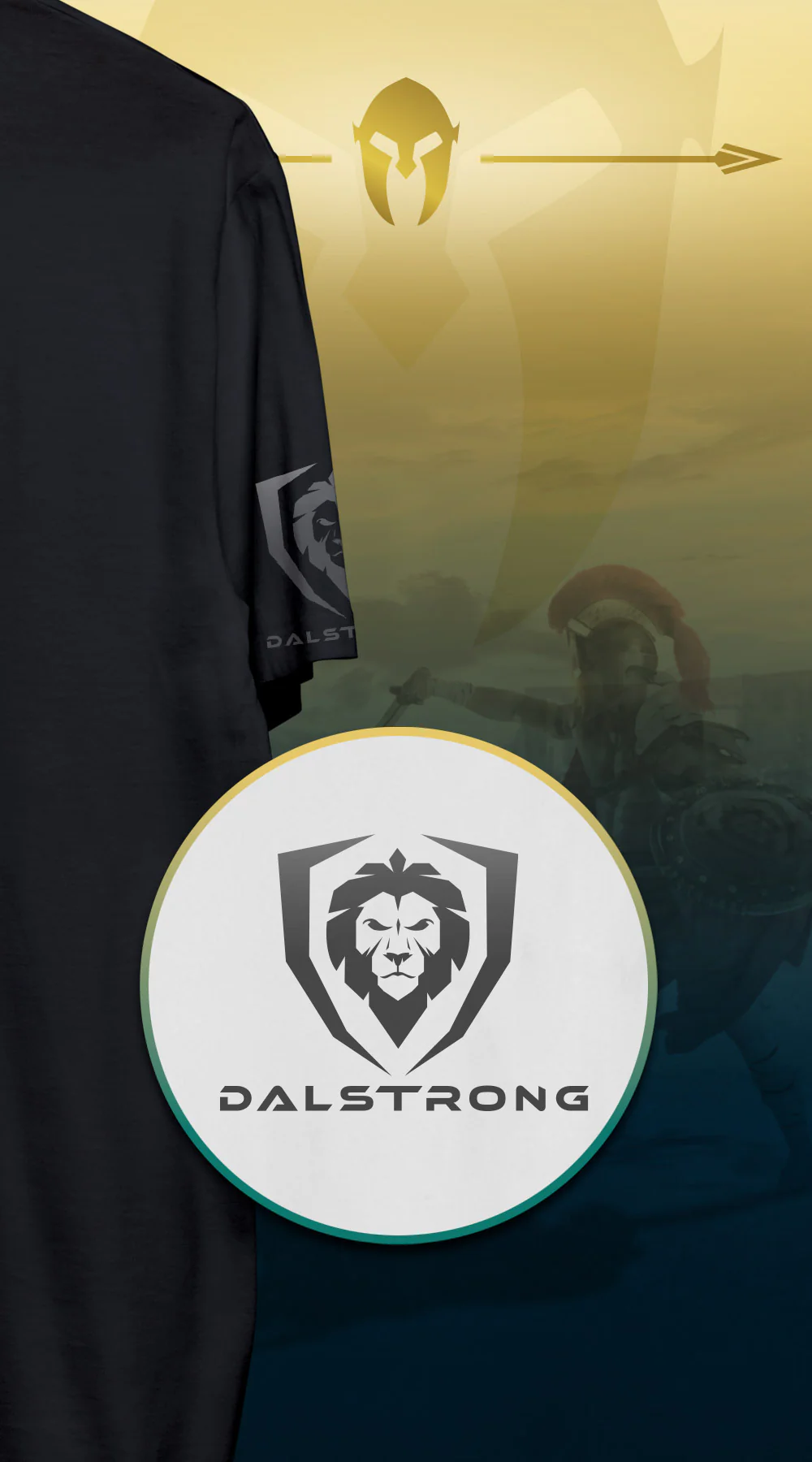 Beast Mode On Tee - Image 9