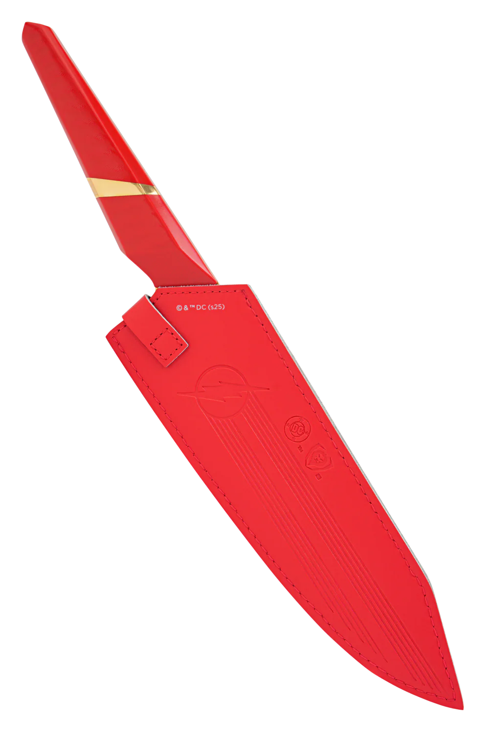 Chef's Knife 8" | FLASH™ Edition | Dalstrong © - Image 7