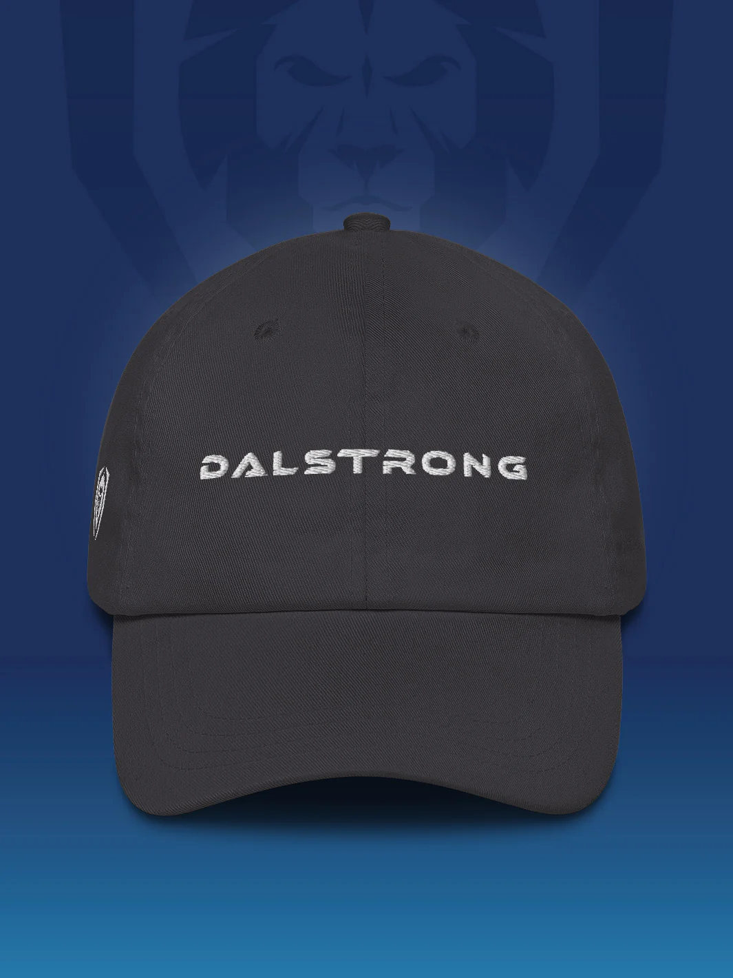 The Not Just For Dad Hat | Apparel | Dalstrong © - Image 5