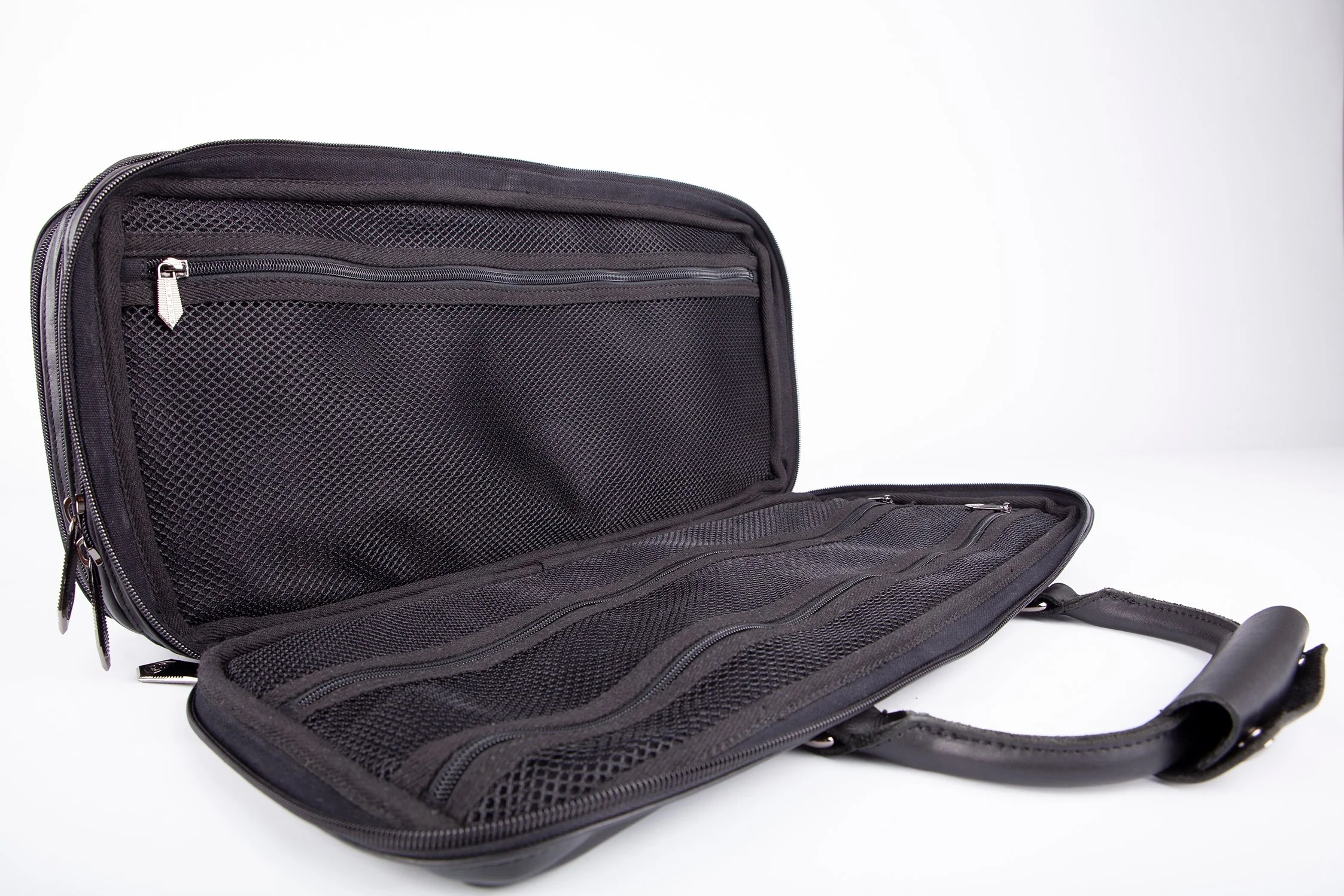 2 Pocket Knife Bag | Gaston | Compact | Dalstrong © - Image 6