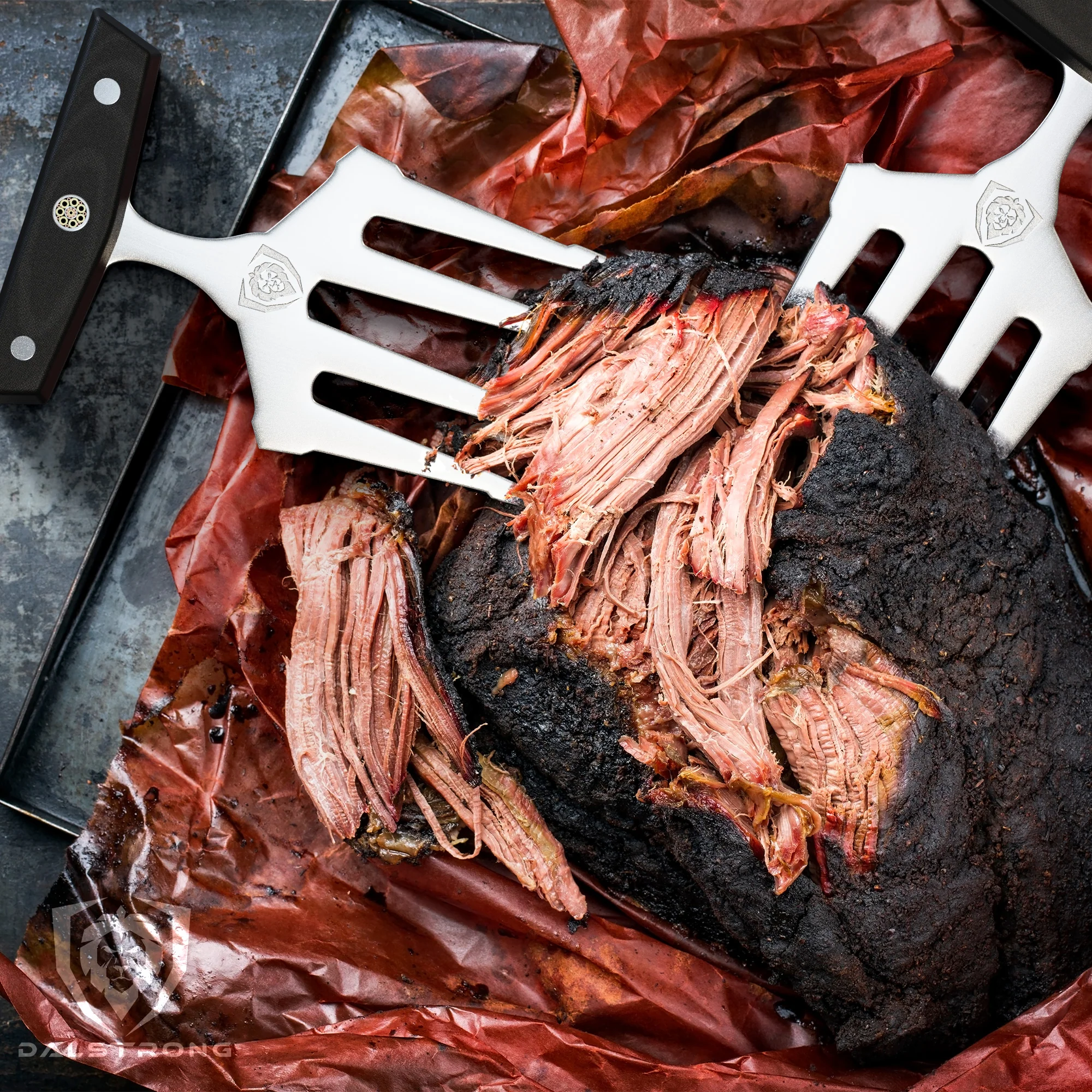 Meat Shredding Claws | Dalstrong © - Image 9
