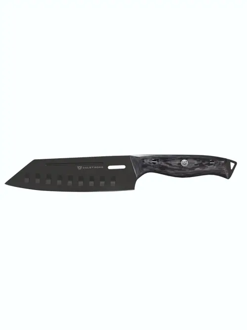 Santoku Knife 7" | Delta Wolf Series | Dalstrong © - Image 2