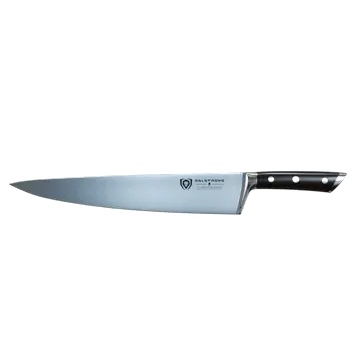 Chef's Knife 12" | Gladiator Series | NSF Certified | Dalstrong © - Image 2