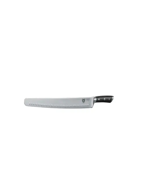 Extra-Long Slicing & Carving Knife 14" | Gladiator Series | Dalstrong © - Image 2