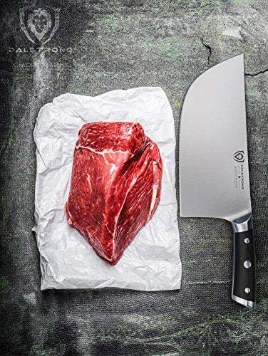 Meat Cleaver 9" | Ravager | Gladiator Series | Dalstrong © - Image 8