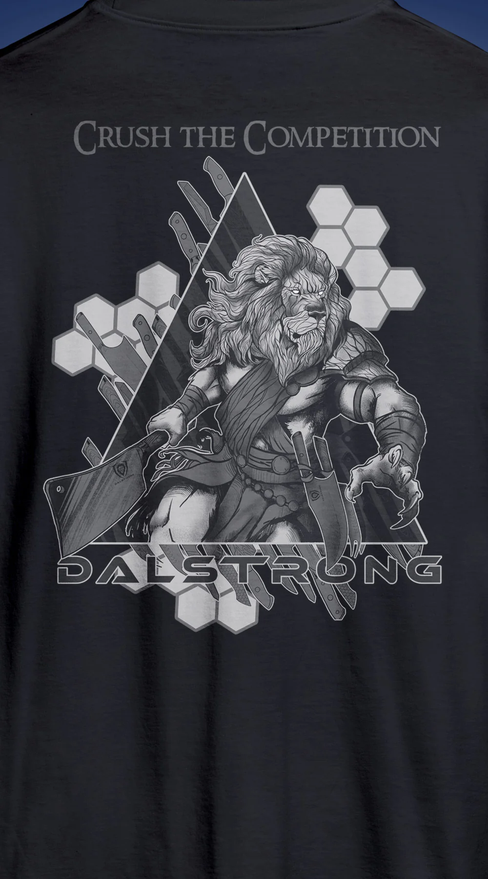 Lionheart Tee - Image 7
