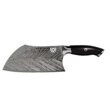 Cleaver Knife 7" | Omega Series | Dalstrong © - Image 2