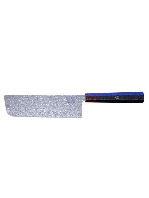 Usuba Knife 7" | Single Bevel | Ronin Series | Dalstrong © - Image 2