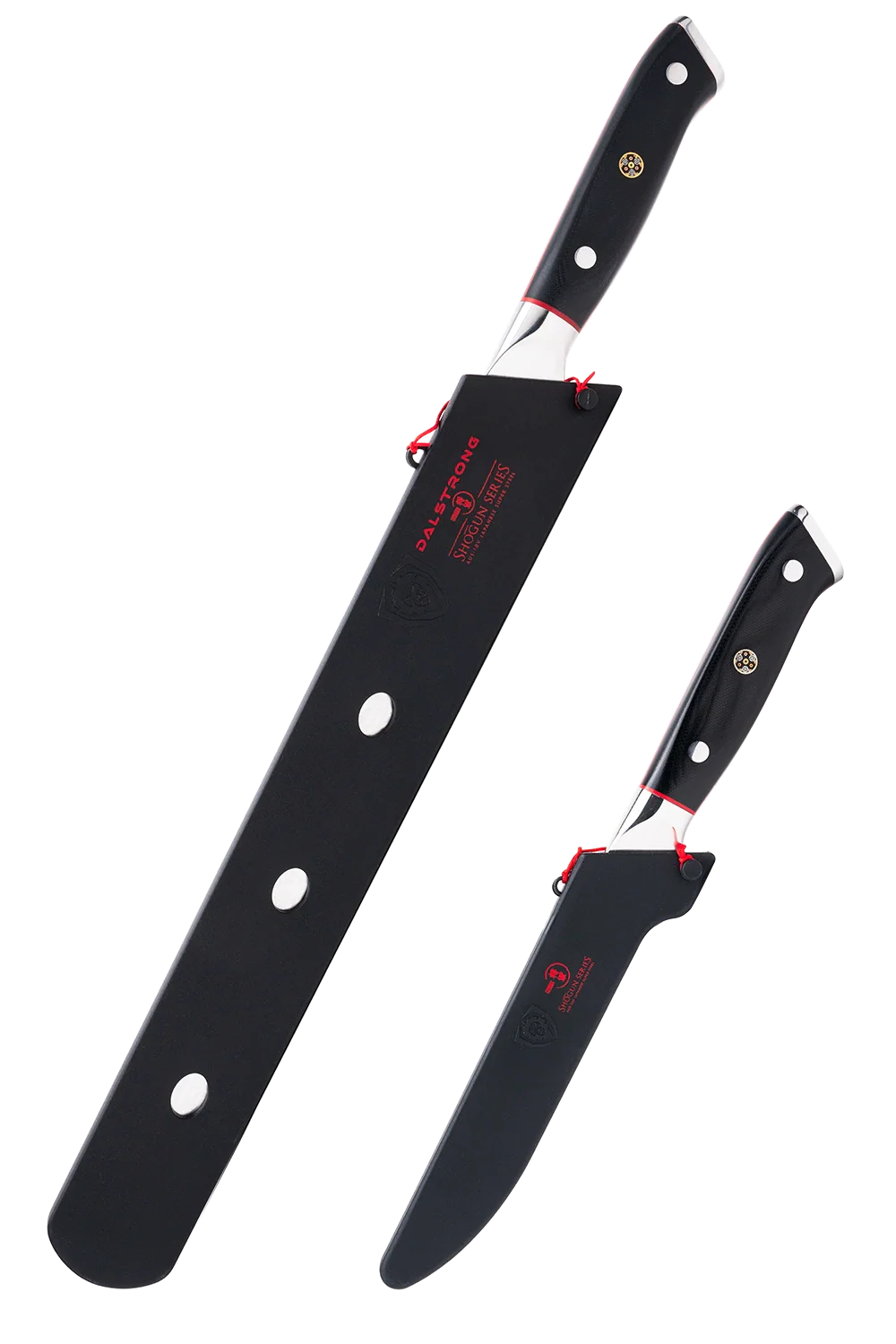 Slicing Knife 12" + Boning Knife 6" | Shogun Series | Elite - Image 2